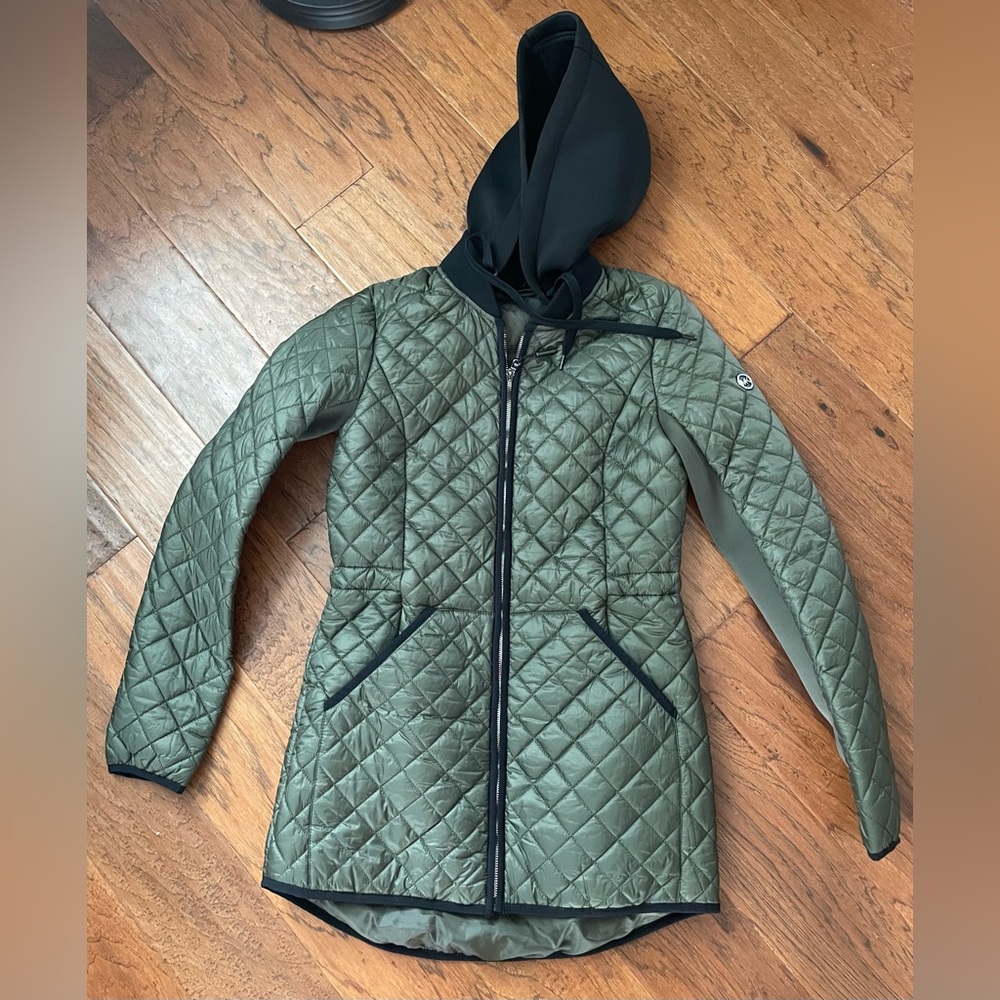 Women’s Michael Kors Jacket